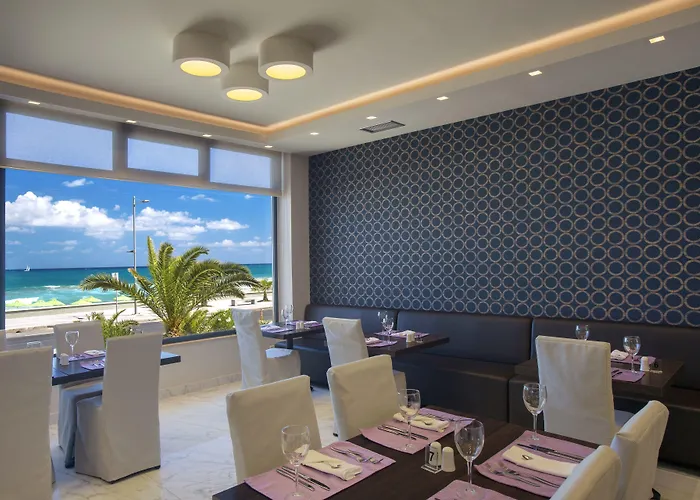 Atlantis Szálloda 5*