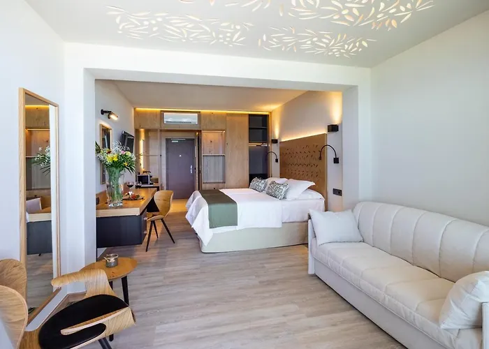 Atlantis 5* Réthimno