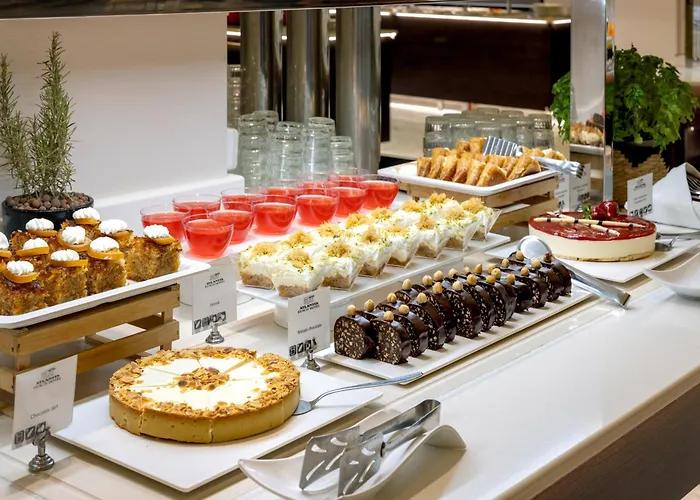 Atlantis Szálloda 5*