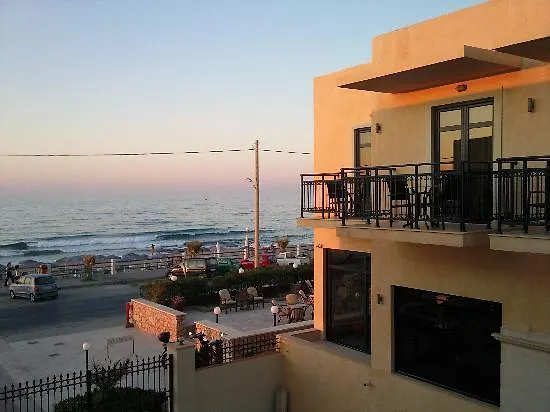 Szálloda Atlantis 5*